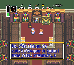 Il fait meilleur ici que dans les égoûts.